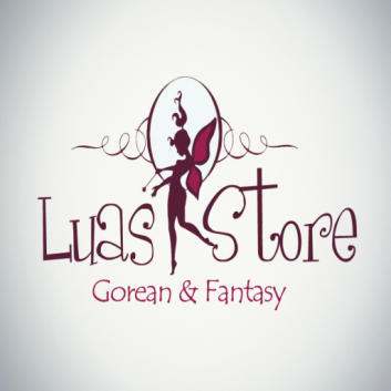 Logo Luas Gorean & Fantasy