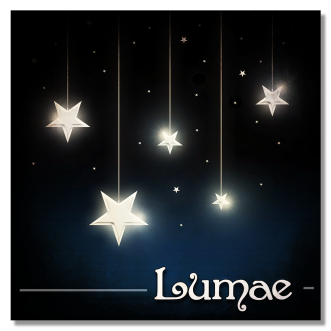 Lumae Logo = 1024 FP